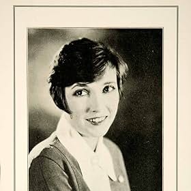 Bessie Love